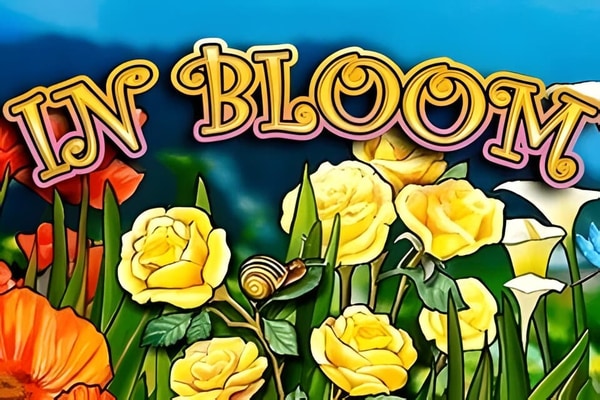In Bloom slots – free play demo and real money casinos