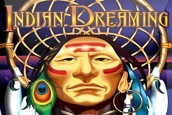 Indian Dreaming slots – free play demo and real money casinos