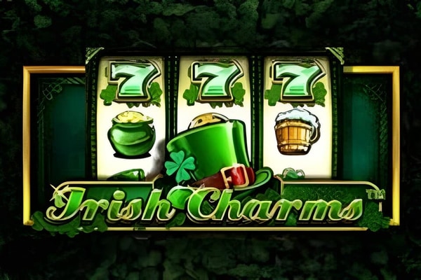 Irish Charms slots – free play demo and real money casinos