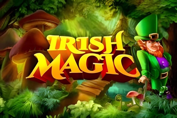 Irish Magic slots – free play demo and real money casinos