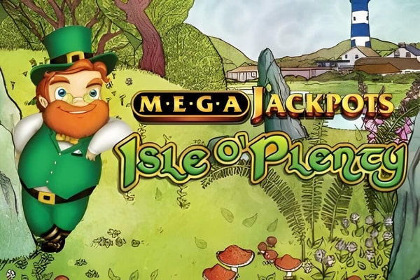 Isle Of Plenty slots – free play demo and real money casinos