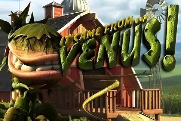 It Came From Venus slots – free play demo and real money casinos
