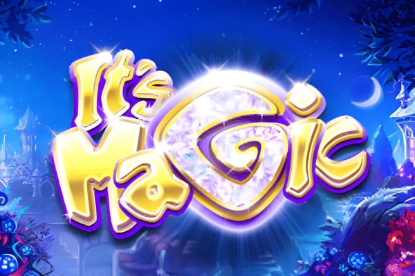 Its Magic slots – free play demo and real money casinos