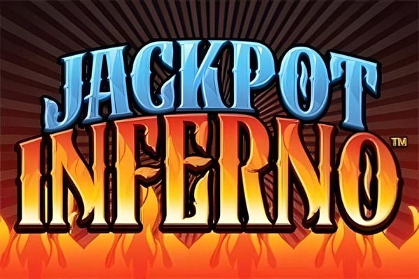 Jackpot Inferno slots – free play demo and real money casinos