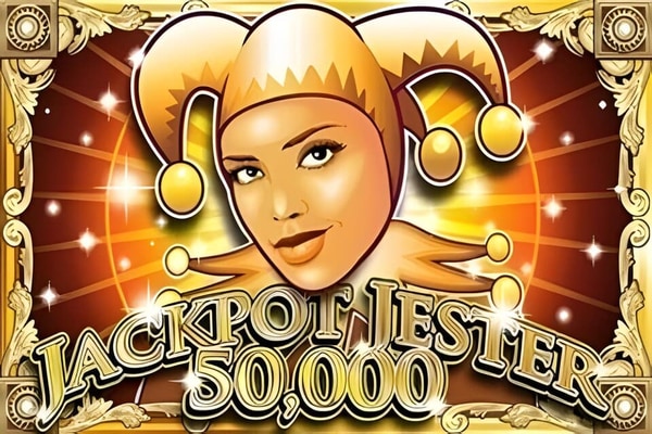 Jackpot Jester 50000 slots – free play demo and real money casinos