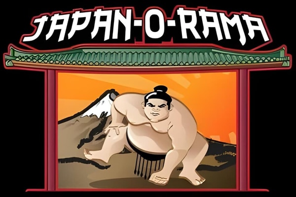 Japan O Rama slots – free play demo and real money casinos