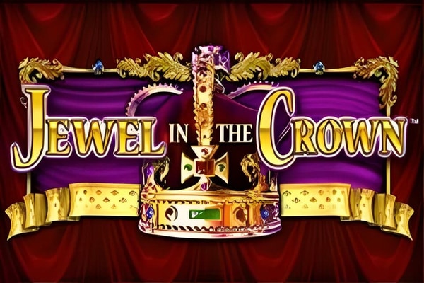 Jewel In The Crown slots – free play demo and real money casinos
