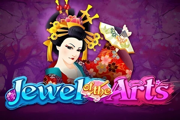 Jewel Of The Arts slots – free play demo and real money casinos