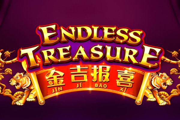 Jin Ji Bao Xi Endless Treasure slots – free play demo and real money casinos