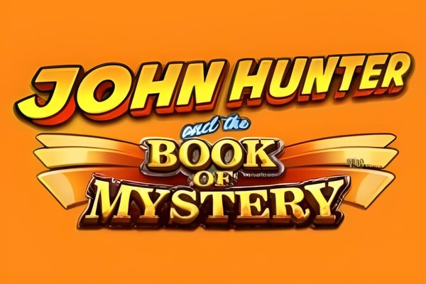John Hunter And The Book Of Mystery slots – free play demo and real money casinos