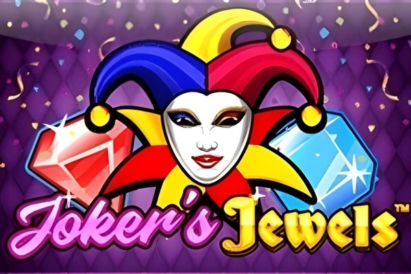 Jokers Jewels slots – free play demo and real money casinos