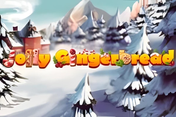 Jolly Gingerbread slots – free play demo and real money casinos