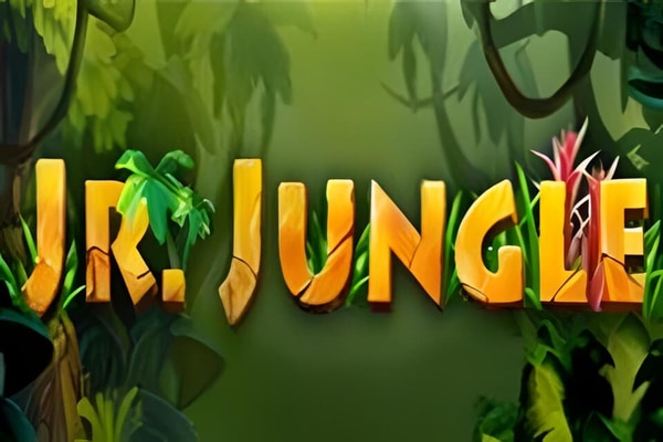 Jr Jungle slots – free play demo and real money casinos