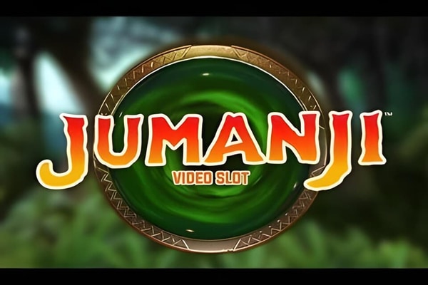 Jumanji slots – free play demo and real money casinos