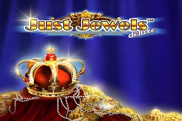Just Jewels slots – free play demo and real money casinos