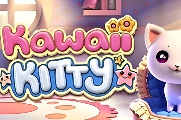 Kawaii Kitty slots – free play demo and real money casinos