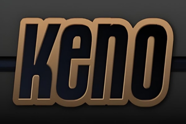 Keno slots – free play demo and real money casinos