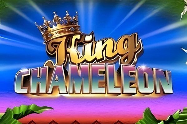 King Chameleon slots – free play demo and real money casinos