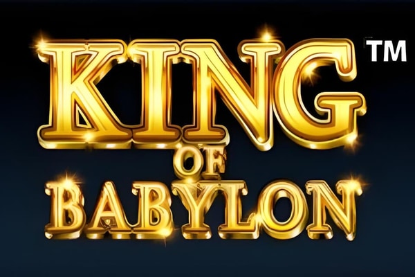 King Of Babylon slots – free play demo and real money casinos