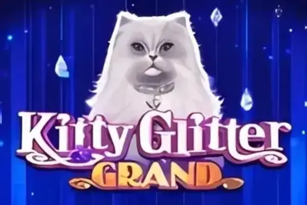 Kitty Glitter Grand slots – free play demo and real money casinos