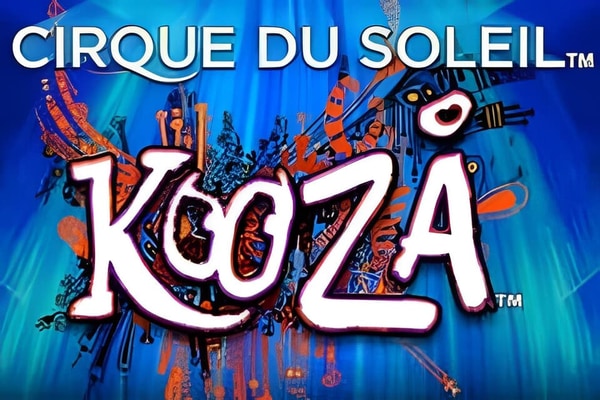 Kooza slots – free play demo and real money casinos
