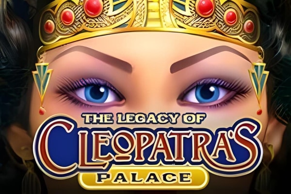 Legacy Of Cleopatras Palace slots – free play demo and real money casinos