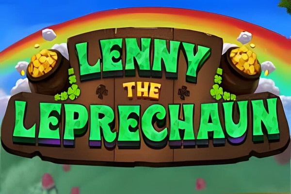 Lenny The Leprechaun slots – free play demo and real money casinos