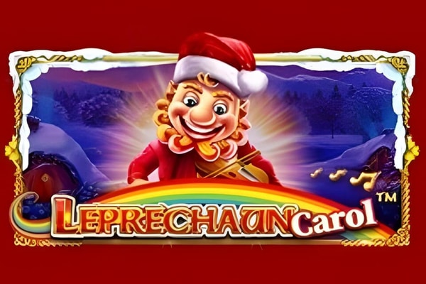 Leprechaun Carol slots – free play demo and real money casinos