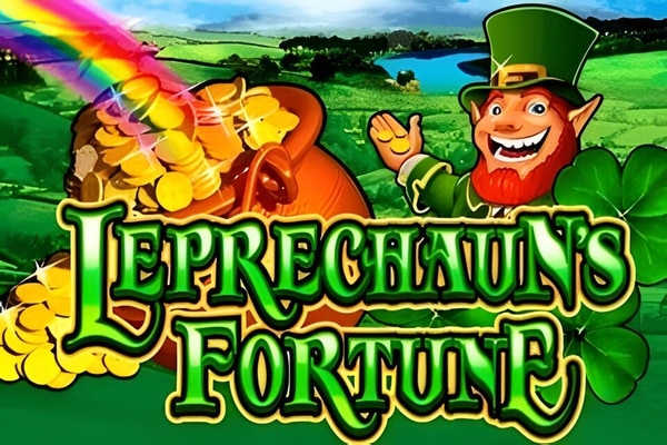 Leprechauns Fortune slots – free play demo and real money casinos