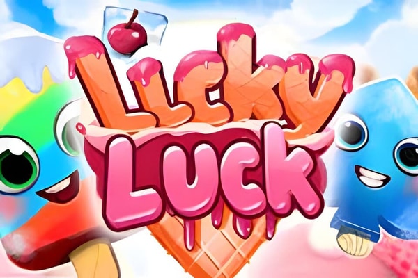 Licky Luck slots – free play demo and real money casinos