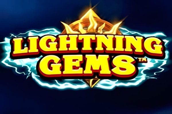 Lightning Gems slots – free play demo and real money casinos