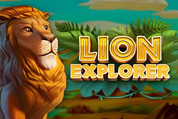 Lion Explorer slots – free play demo and real money casinos