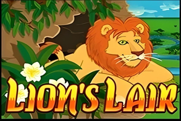 Lions Lair slots – free play demo and real money casinos