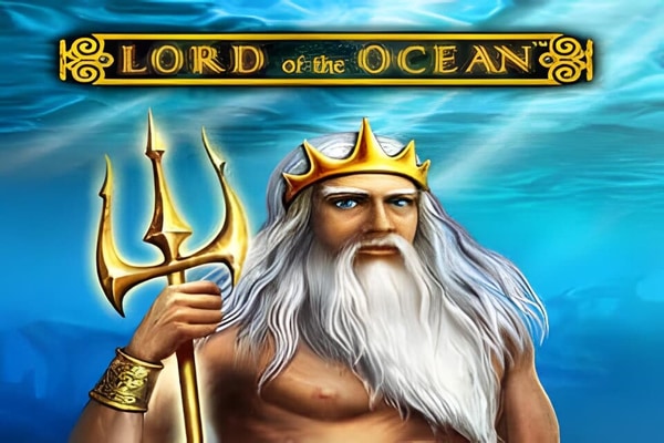 Lord Of The Ocean slots – free play demo and real money casinos