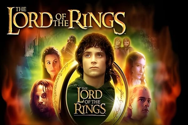Lord Of The Rings slots – free play demo and real money casinos