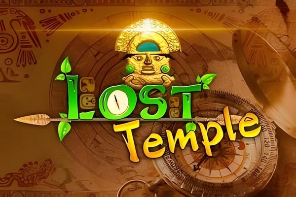 Lost Temple slots – free play demo and real money casinos