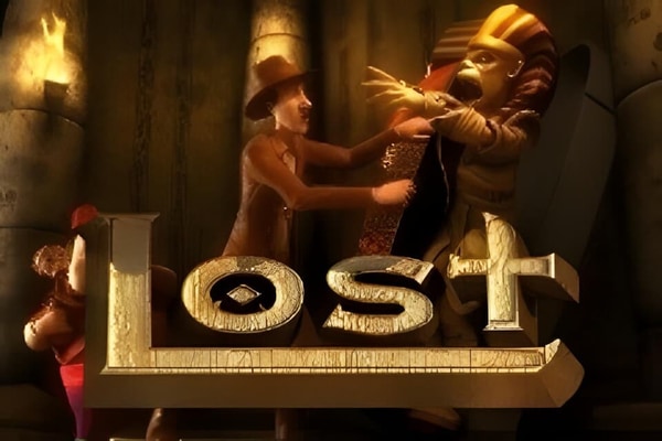Lost slots – free play demo and real money casinos