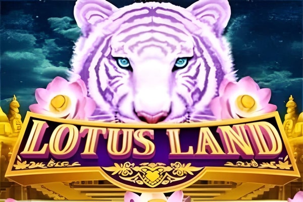 Lotus Land slots – free play demo and real money casinos