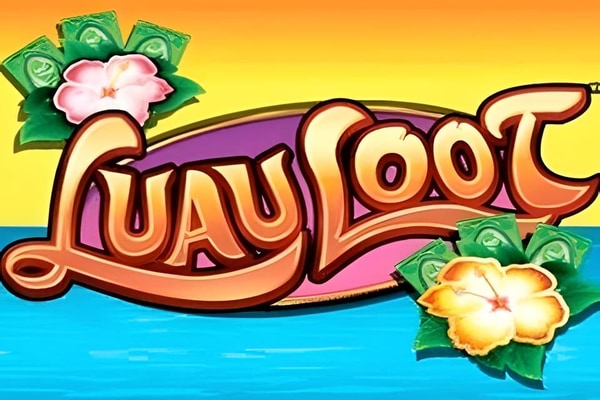 Luau Loot slots – free play demo and real money casinos