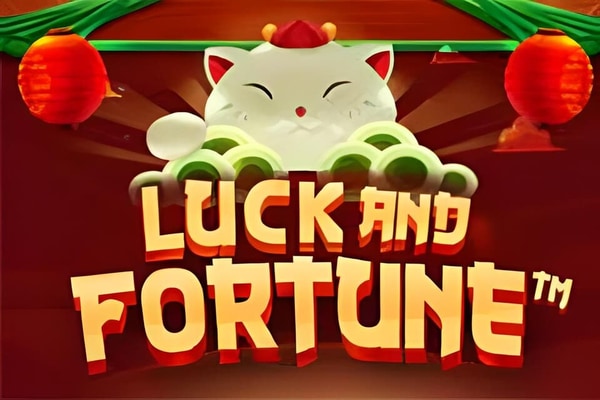 Luck And Fortune slots – free play demo and real money casinos