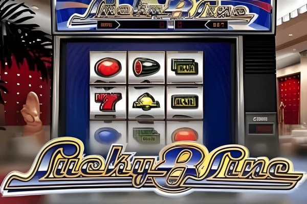 Lucky 8 Line slots – free play demo and real money casinos