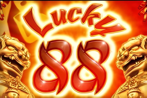 Lucky 88 slots – free play demo and real money casinos