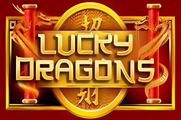 Lucky Dragons slots – free play demo and real money casinos