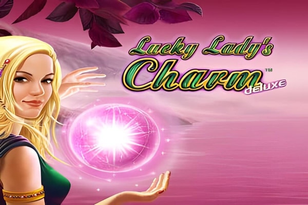 Lucky Ladys Charm slots – free play demo and real money casinos