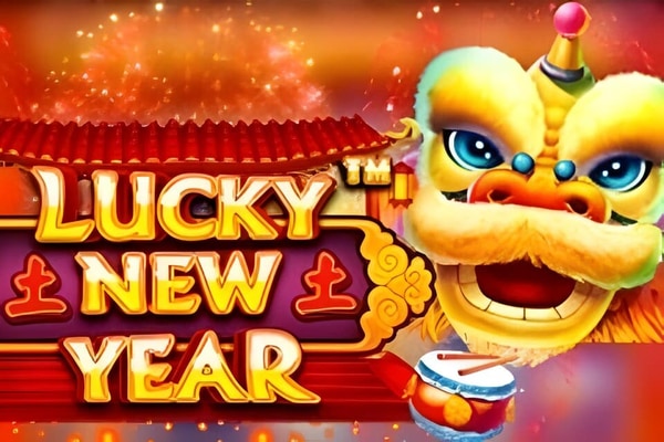 Lucky New Year slots – free play demo and real money casinos