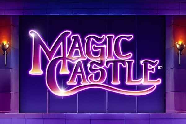 Magic Castle slots – free play demo and real money casinos