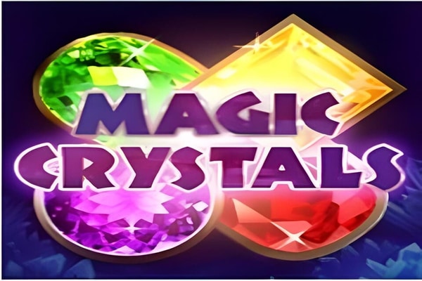 Magic Crystals slots – free play demo and real money casinos