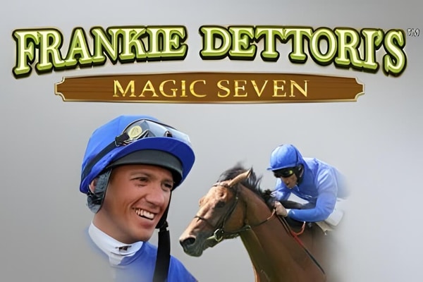 Magic Sevens slots – free play demo and real money casinos