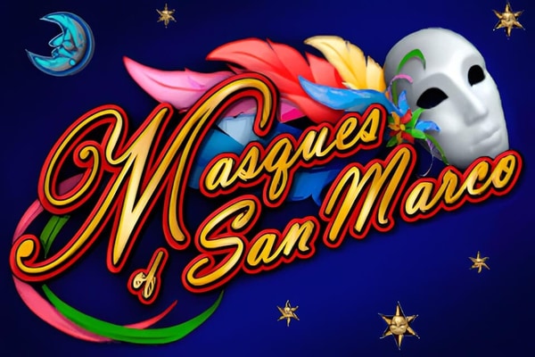 Masques Of San Marco slots – free play demo and real money casinos