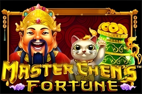Master Chens Fortune slots – free play demo and real money casinos